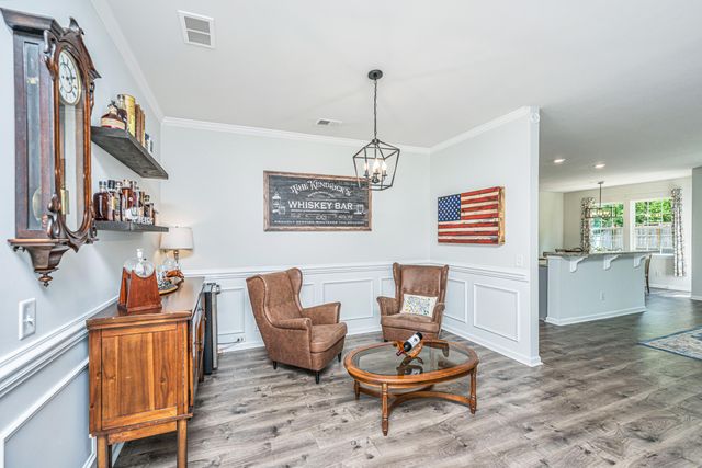 5187 Preserve Boulevard, Ladson, SC 29456