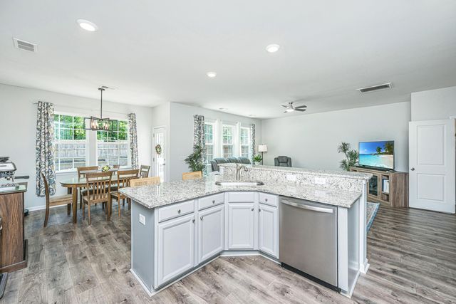 5187 Preserve Boulevard, Ladson, SC 29456