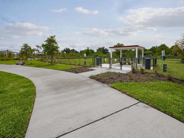 2833 VIRGINIA PINE DRIVE, Bartow, FL 33830