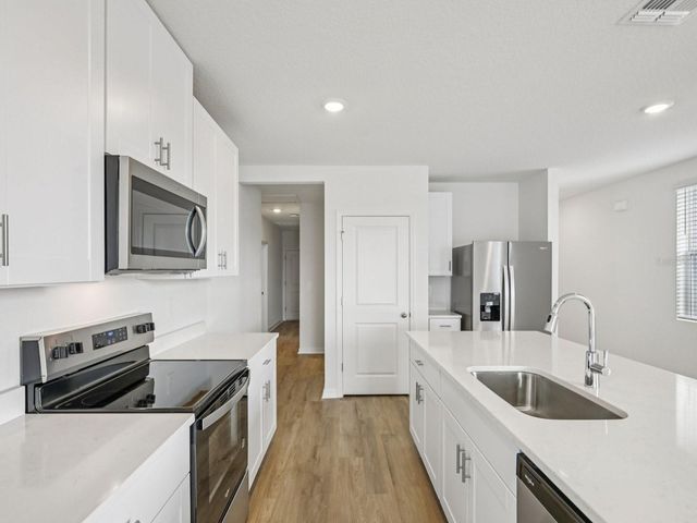2833 VIRGINIA PINE DRIVE, Bartow, FL 33830