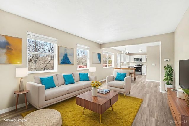 939 Venetian Terrace, Cincinnati, OH 45224