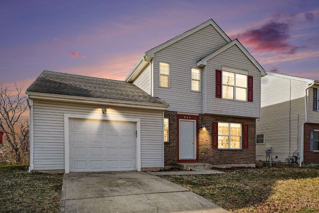 939 Venetian Terrace, Cincinnati, OH 45224