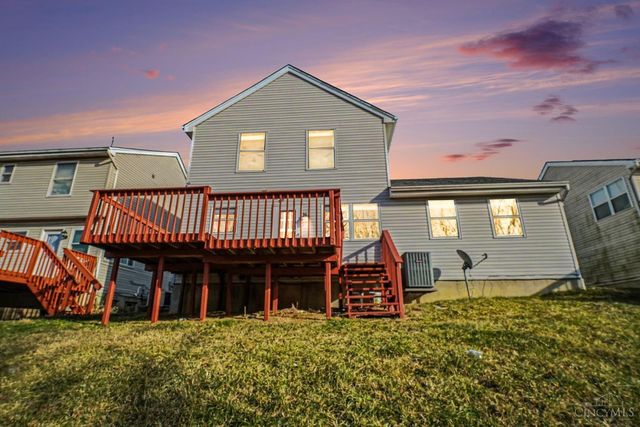 939 Venetian Terrace, Cincinnati, OH 45224