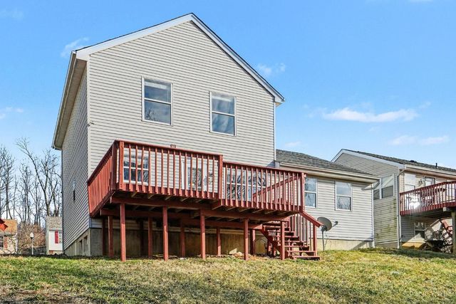 939 Venetian Terrace, Cincinnati, OH 45224