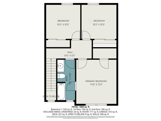 939 Venetian Terrace, Cincinnati, OH 45224