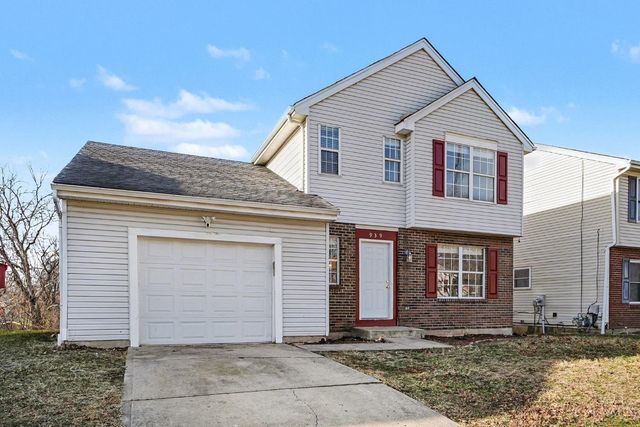 939 Venetian Terrace, Cincinnati, OH 45224