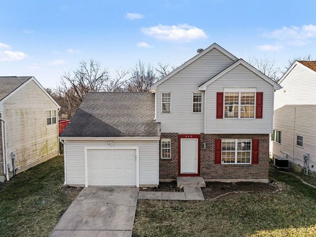 939 Venetian Terrace, Cincinnati, OH 45224