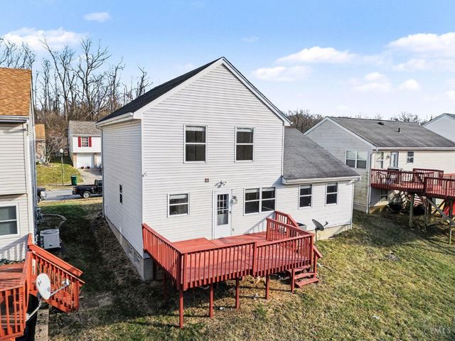 939 Venetian Terrace, Cincinnati, OH 45224