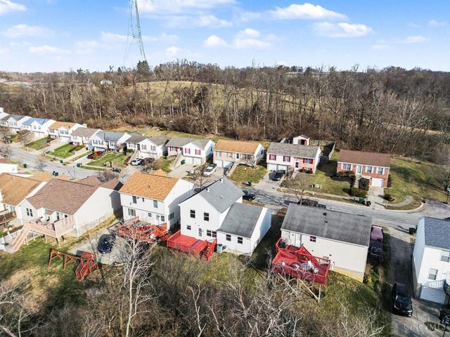 939 Venetian Terrace, Cincinnati, OH 45224