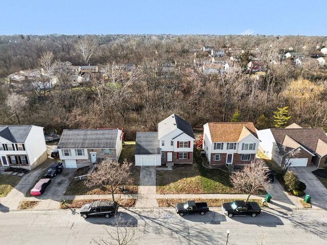 939 Venetian Terrace, Cincinnati, OH 45224
