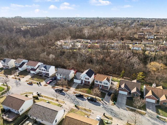 939 Venetian Terrace, Cincinnati, OH 45224