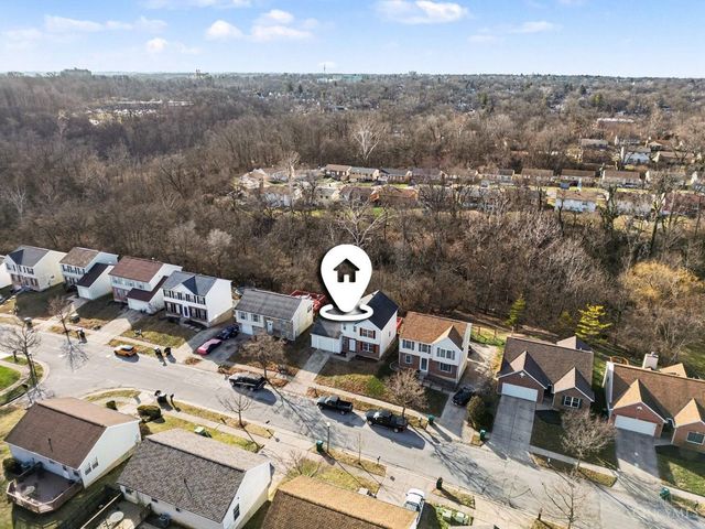 939 Venetian Terrace, Cincinnati, OH 45224