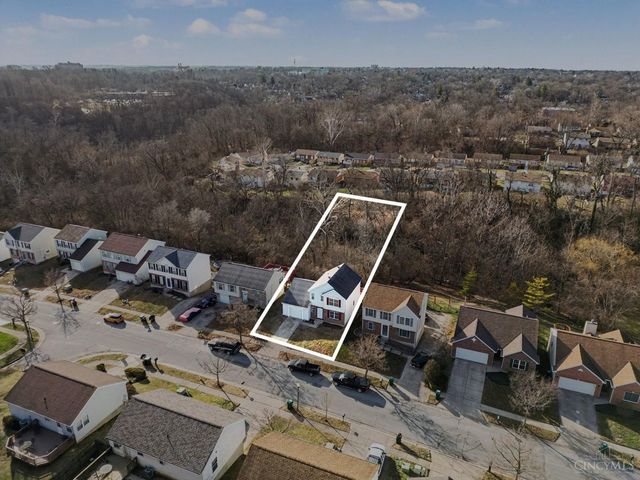 939 Venetian Terrace, Cincinnati, OH 45224