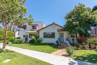 314 Glorietta Place, Coronado, CA 92118
