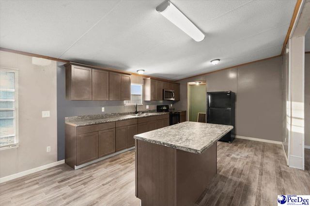 1742 Imani Court, Dillon, SC 29536