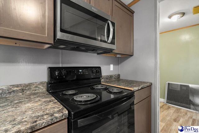 1742 Imani Court, Dillon, SC 29536