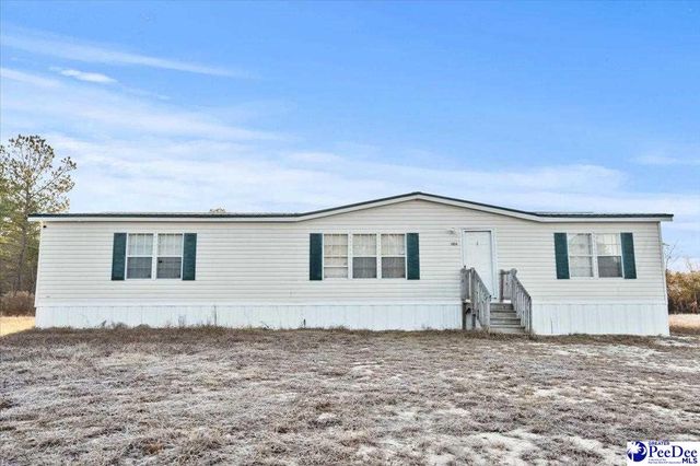 1742 Imani Court, Dillon, SC 29536