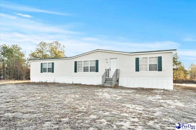 1742 Imani Court, Dillon, SC 29536