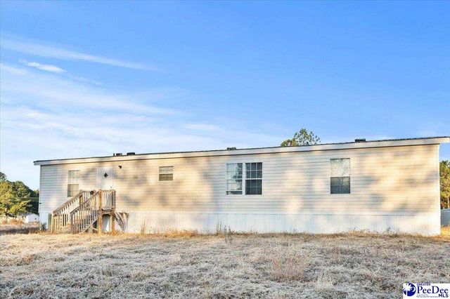 1742 Imani Court, Dillon, SC 29536