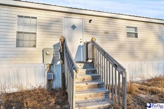 1742 Imani Court, Dillon, SC 29536