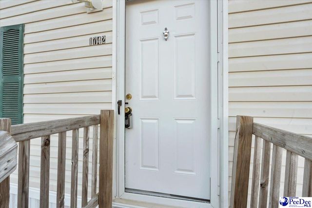 1742 Imani Court, Dillon, SC 29536