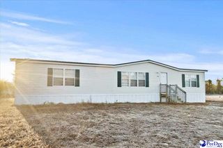 1742 Imani Court, Dillon, SC 29536