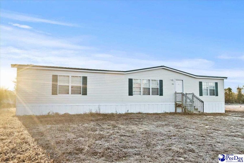 1742 Imani Court, Dillon, SC 29536