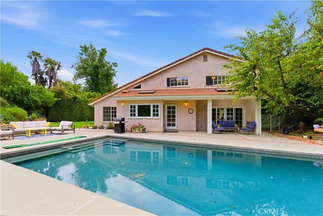 19511 Rosita, Tarzana, CA 91356