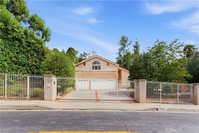 19511 Rosita, Tarzana, CA 91356