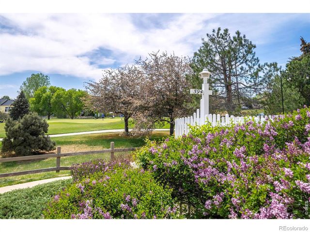 594 Beauprez Avenue, Lafayette, CO 80026