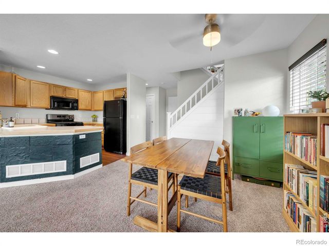 594 Beauprez Avenue, Lafayette, CO 80026
