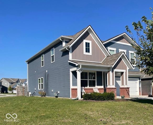 4562 Blacktail Drive, Indianapolis, IN 46239