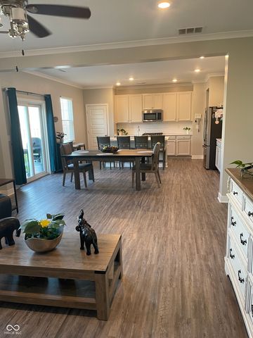 4562 Blacktail Drive, Indianapolis, IN 46239