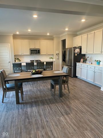 4562 Blacktail Drive, Indianapolis, IN 46239