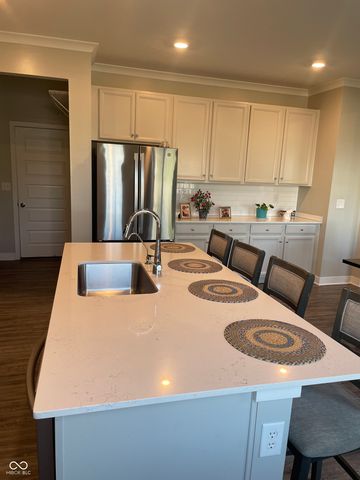 4562 Blacktail Drive, Indianapolis, IN 46239