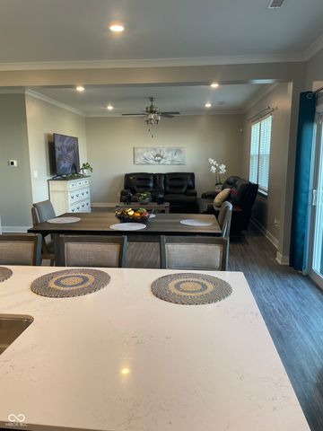 4562 Blacktail Drive, Indianapolis, IN 46239