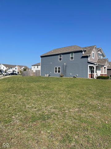 4562 Blacktail Drive, Indianapolis, IN 46239