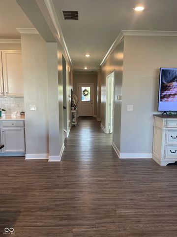 4562 Blacktail Drive, Indianapolis, IN 46239