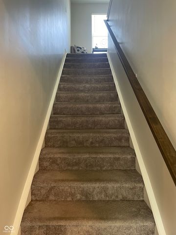 4562 Blacktail Drive, Indianapolis, IN 46239