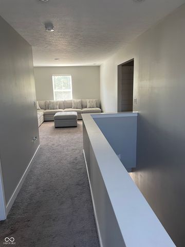 4562 Blacktail Drive, Indianapolis, IN 46239