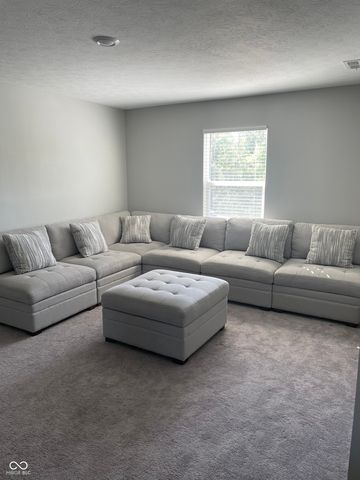 4562 Blacktail Drive, Indianapolis, IN 46239