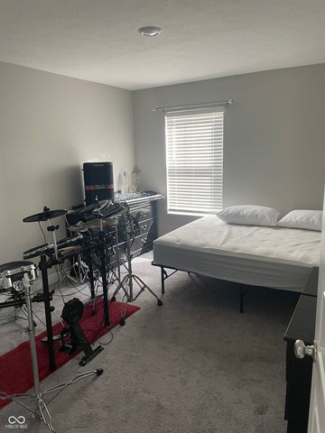 4562 Blacktail Drive, Indianapolis, IN 46239