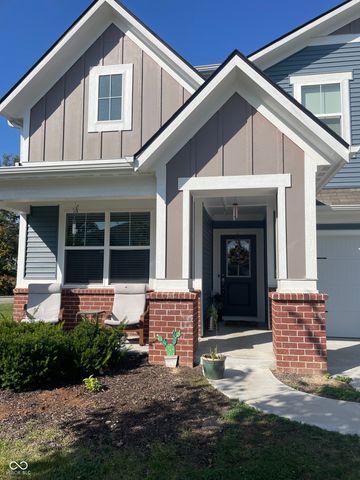 4562 Blacktail Drive, Indianapolis, IN 46239