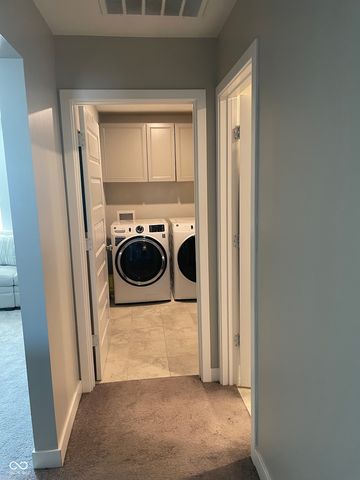 4562 Blacktail Drive, Indianapolis, IN 46239