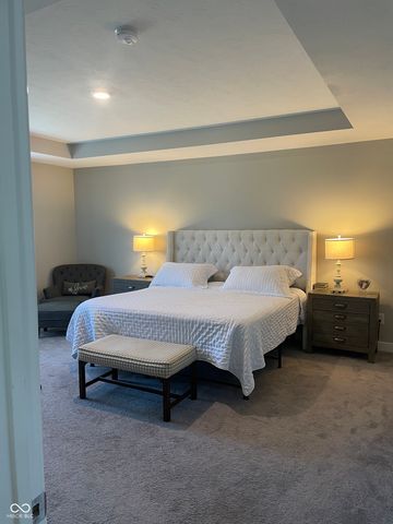 4562 Blacktail Drive, Indianapolis, IN 46239