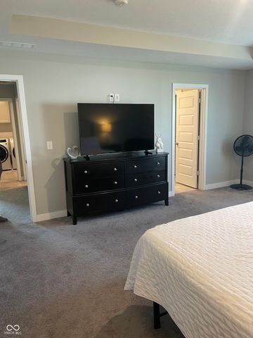 4562 Blacktail Drive, Indianapolis, IN 46239