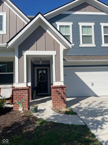 4562 Blacktail Drive, Indianapolis, IN 46239