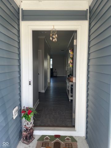 4562 Blacktail Drive, Indianapolis, IN 46239