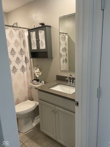 4562 Blacktail Drive, Indianapolis, IN 46239