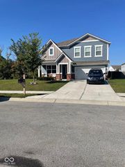4562 Blacktail Drive, Indianapolis, IN 46239
